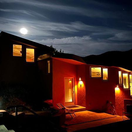 Вілла Galeria Viviente Eco Casita Бісбі Екстер'єр фото