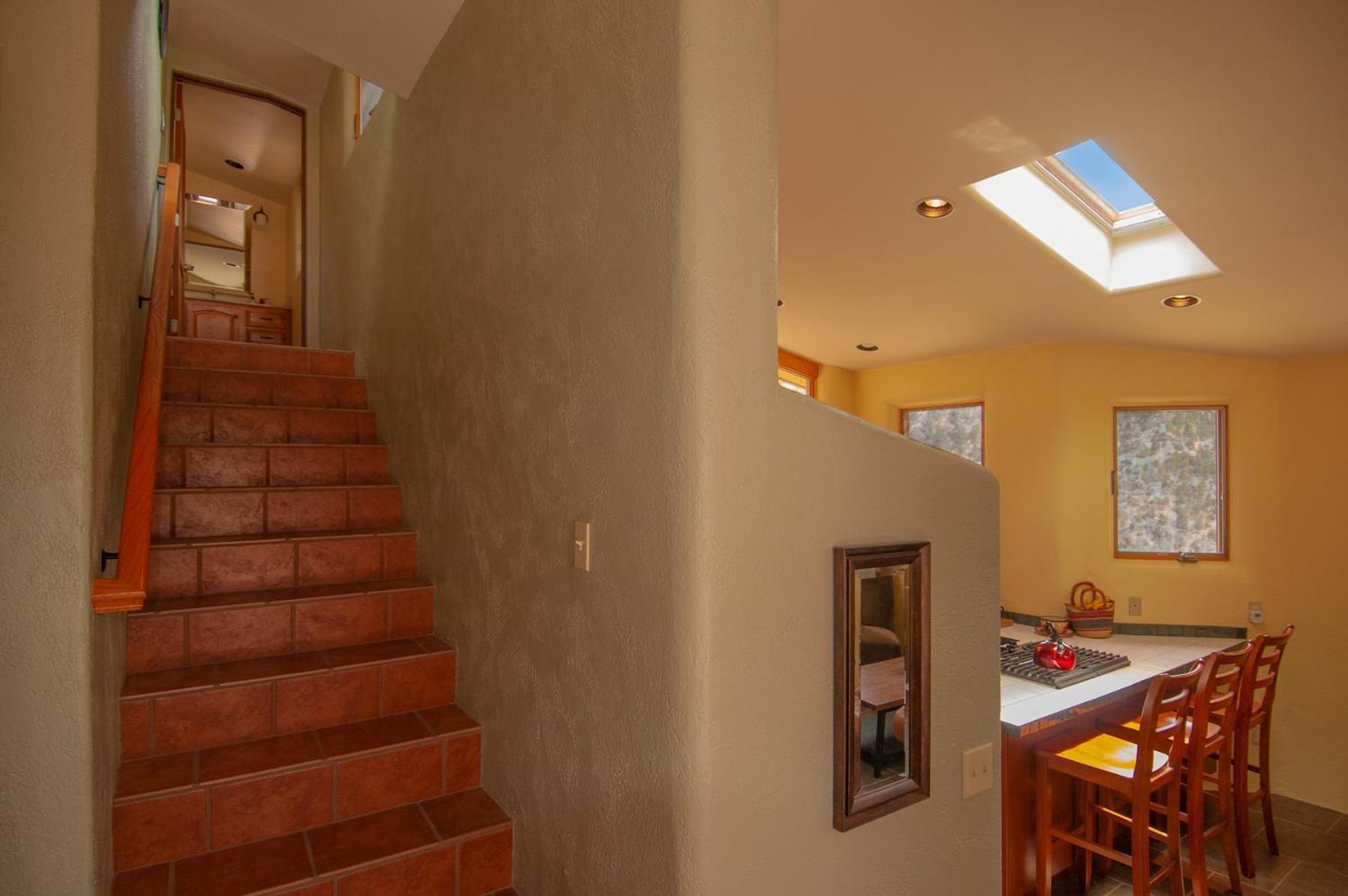 Вілла Galeria Viviente Eco Casita Бісбі Екстер'єр фото