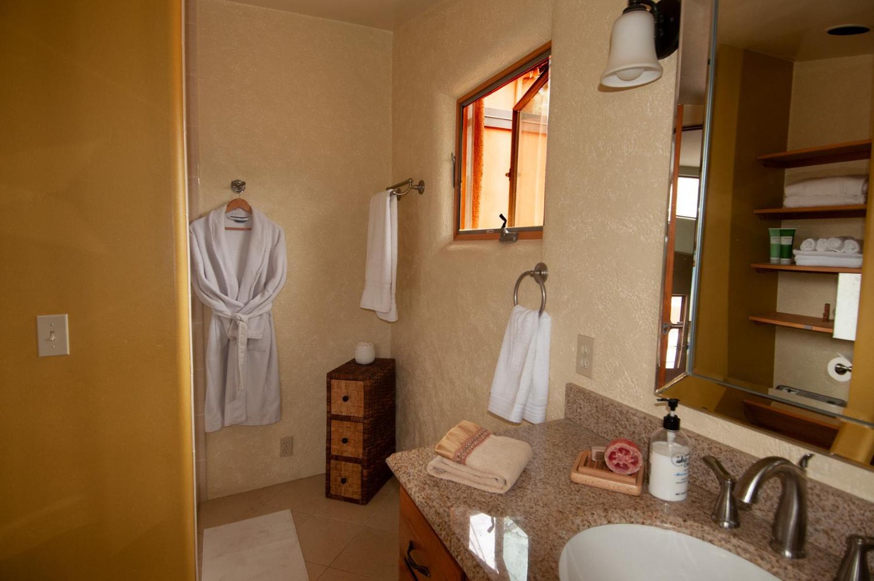 Вілла Galeria Viviente Eco Casita Бісбі Екстер'єр фото